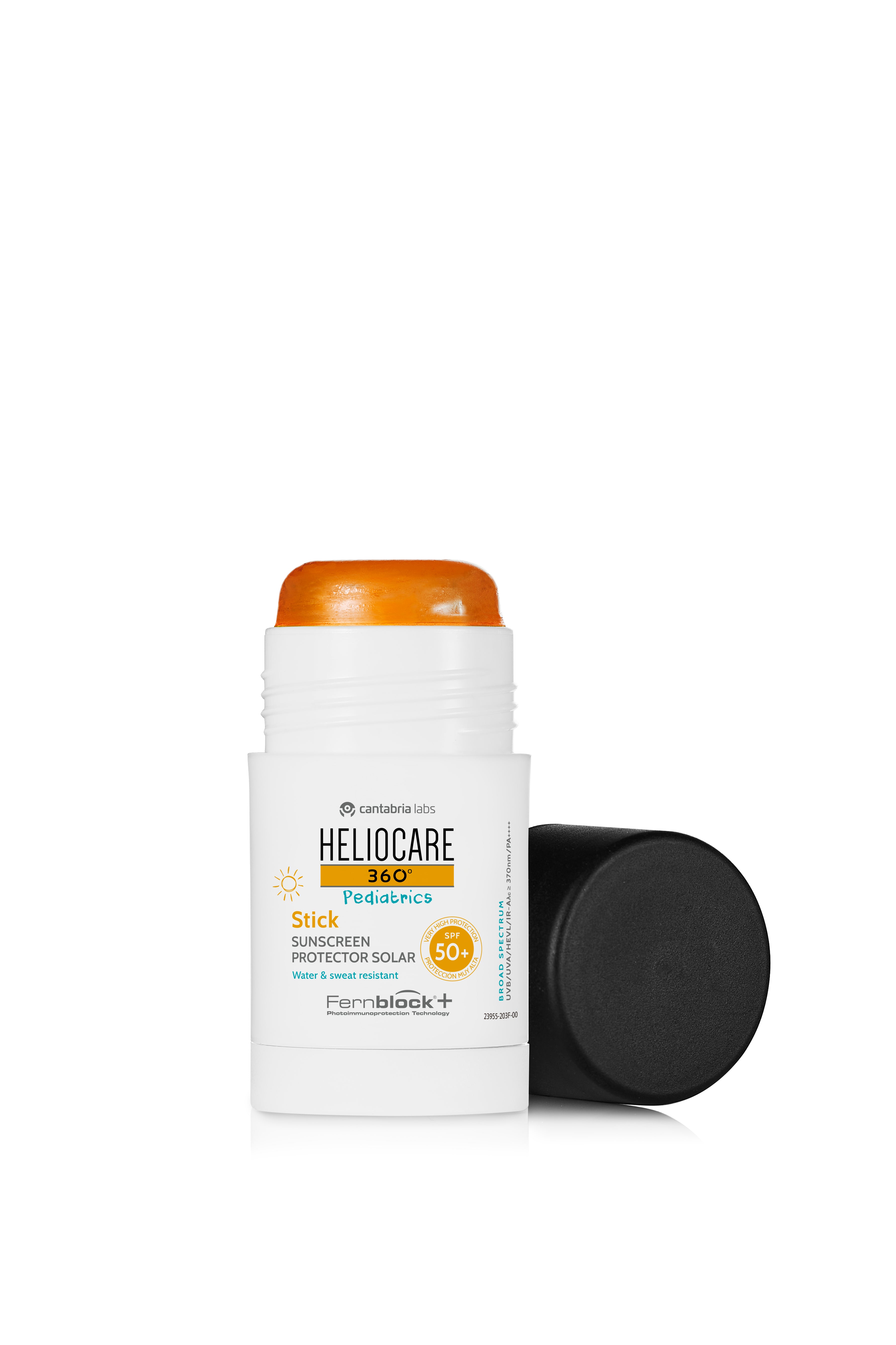 Pediatrics Stick SPF 50+