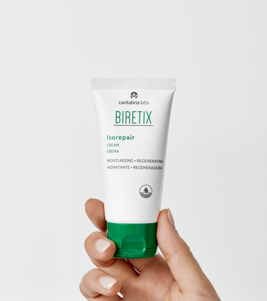 Isorepair Cream