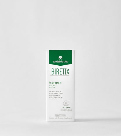 Isorepair Cream