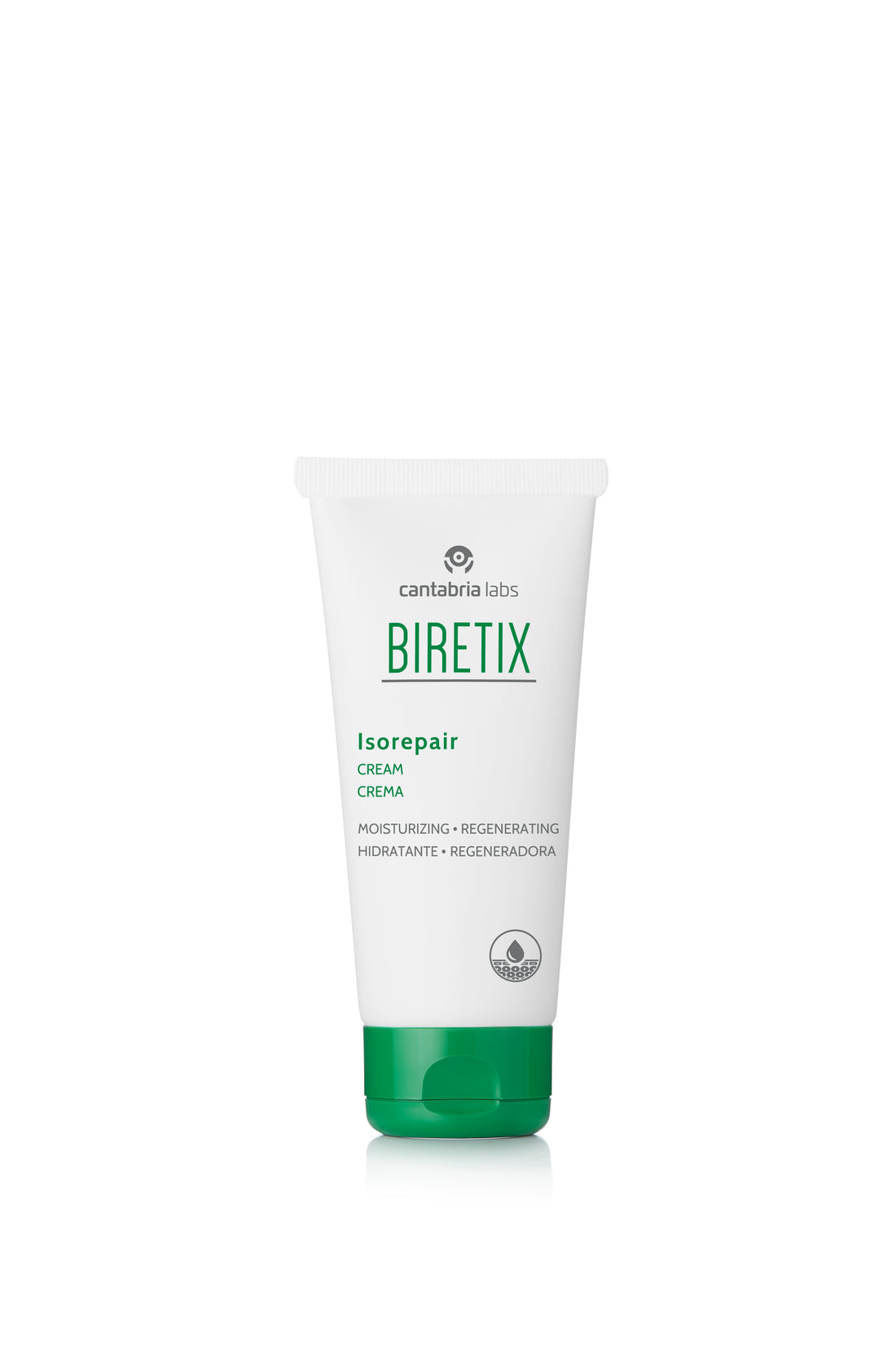 Isorepair Cream