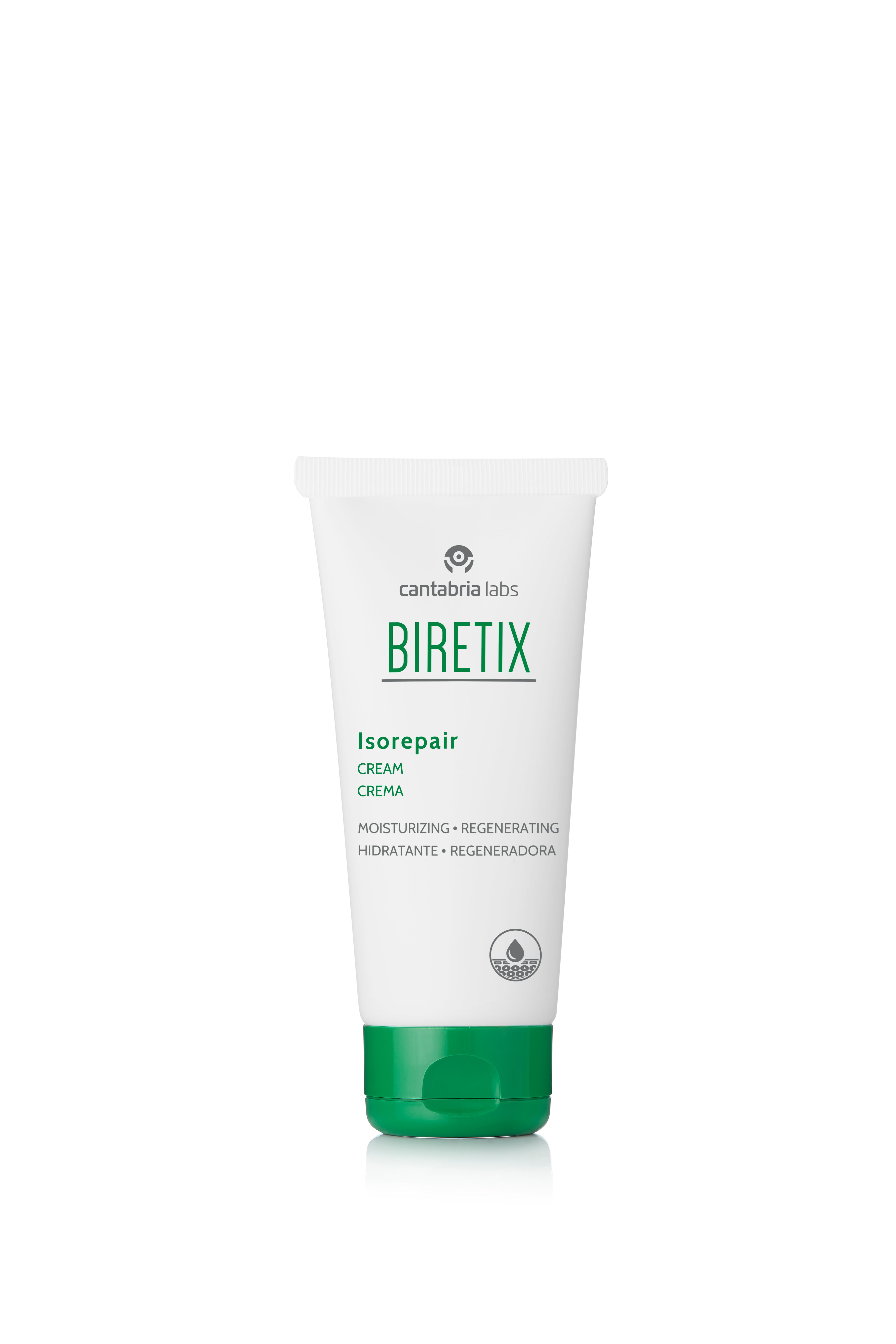 Isorepair Cream