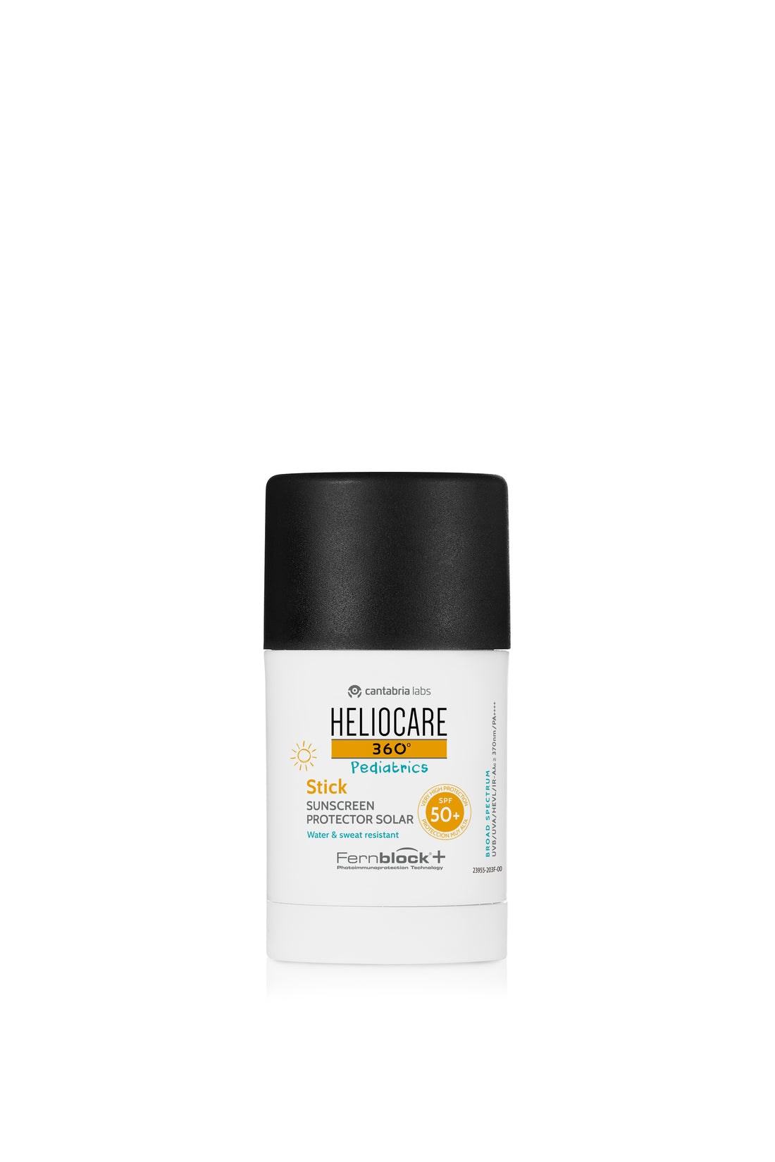 Pediatrics Stick SPF 50+