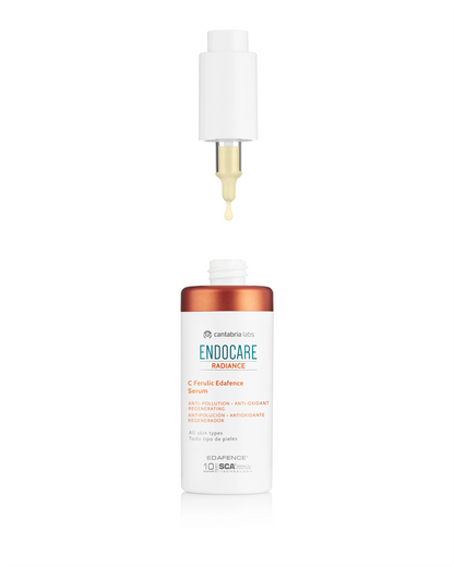 C Ferulic Edafence® Serum