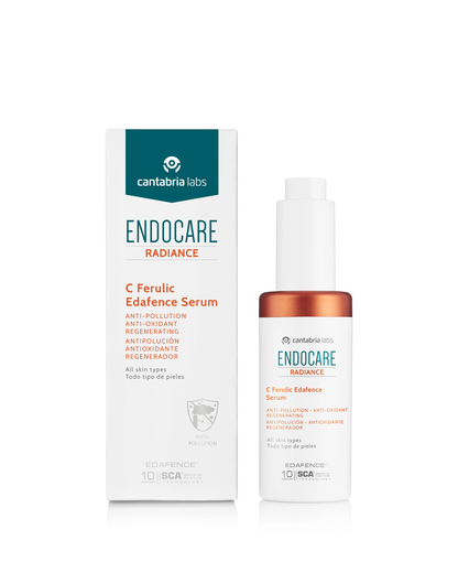 C Ferulic Edafence® Serum